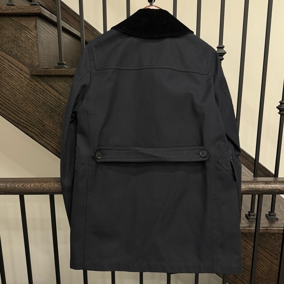 [Price Dropped] NWOT Burberry London Duffle Coat Size 48 - Picture 5 of 16